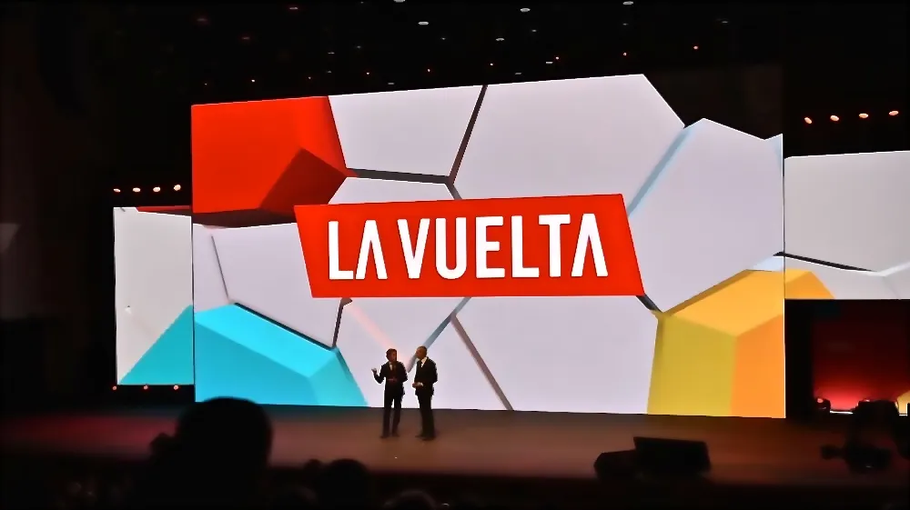 pantallas LED Málaga para eventos