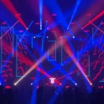 VJing para Festivales