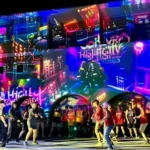 Video Mapping 3D
