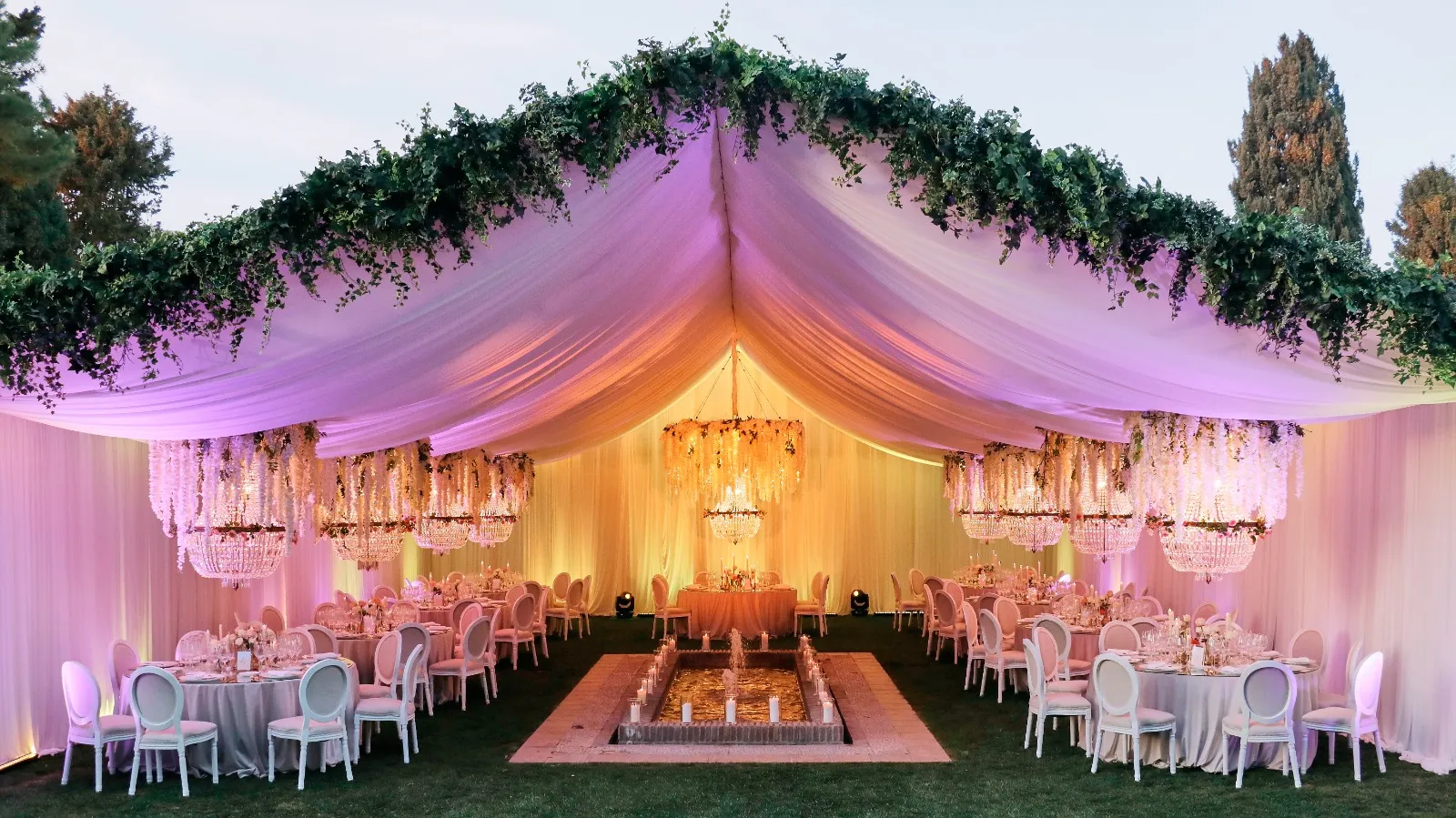 Servicios de eventos audiovisuales Málaga