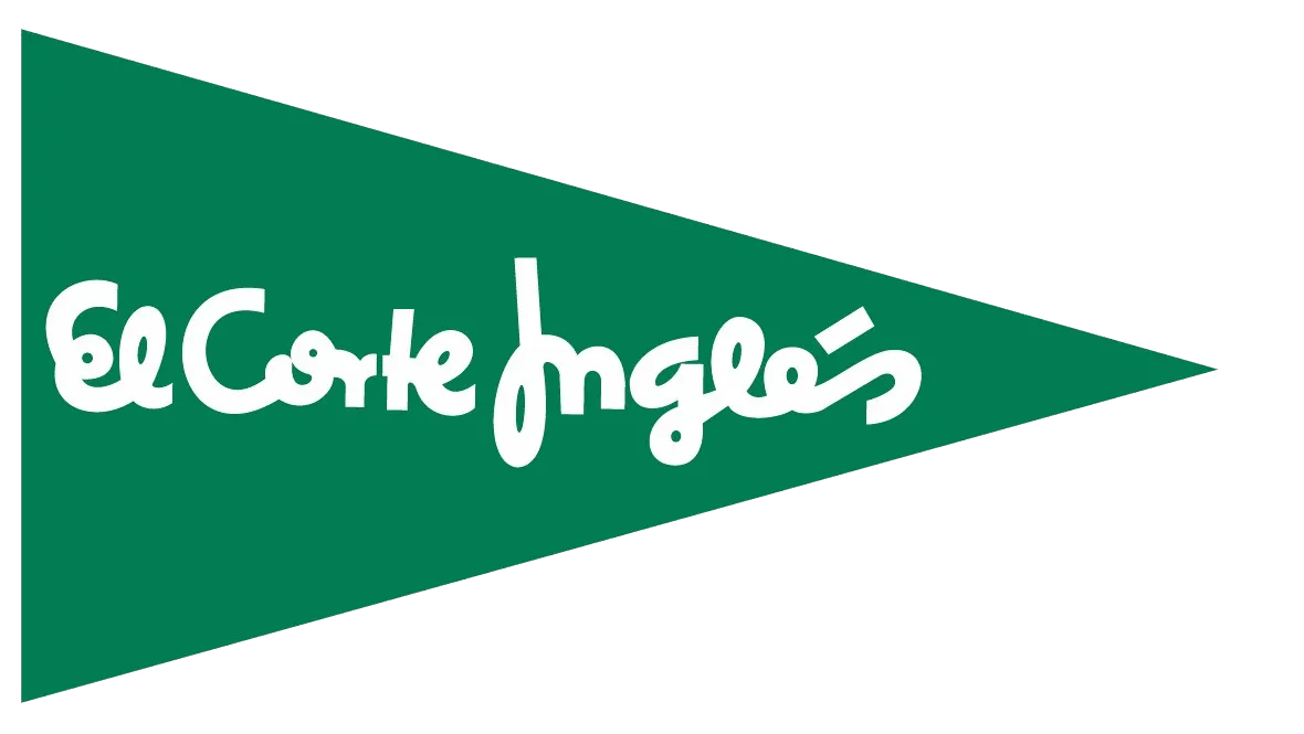 el corte ingles logo