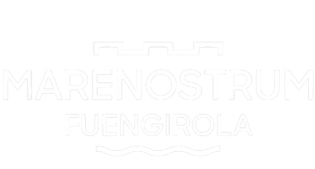 marenostrum fuengirola logo
